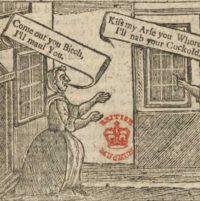 Our Ever-Evolving Definitions Of What’s Obscene