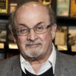 Salman Rushdie Attacked On Stage