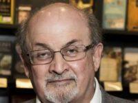 Salman Rushdie Attacked On Stage