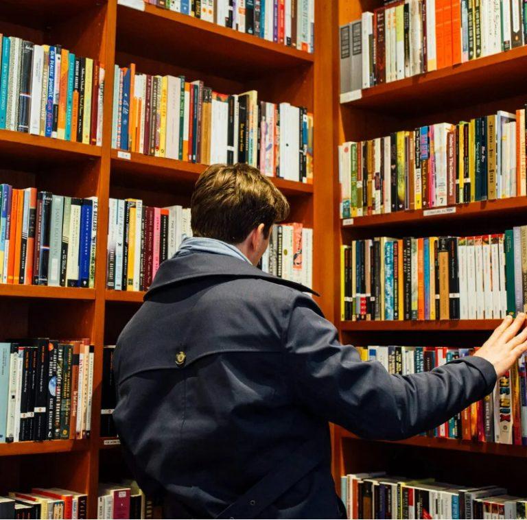 The Publishing Eco-System Is Consolidating, Narrowing What Americans Read