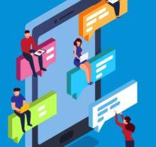 Gen Z Dilemma: What Actually Is A Healthy Relationship With Social Media?