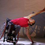 Dances With Chairs: How A Wheelchair Artist Conquered Australian Stages