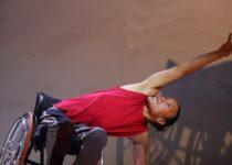 Dances With Chairs: How A Wheelchair Artist Conquered Australian Stages