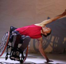 Dances With Chairs: How A Wheelchair Artist Conquered Australian Stages