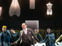 Is The Out-Of-Town Tryout Done?