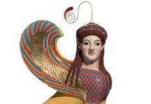 Colored Statues — Did The Ancients Just Have Bad Taste?