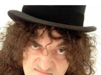 Edinburgh Fringe Cancels Comedian After He Made Audience “Uncomfortable”