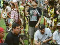 Indigenous Musicians Are Getting Attention For New Experimental Music