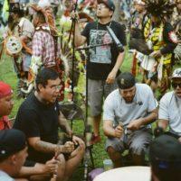 Indigenous Musicians Are Getting Attention For New Experimental Music