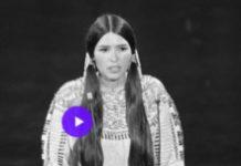 Fifty Years Late, Motion Pictures Academy Apologizes To Native American Actress