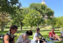 Can Theatre Make Any Impact In The Abortion Debate?