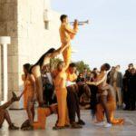 Performers Were Among The Hardest Hit In The Pandemic. Recovery Is Slow