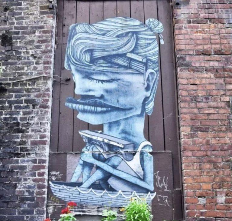 Seattle’s Arts After The Pandemic: Reckoning Or Opportunity?