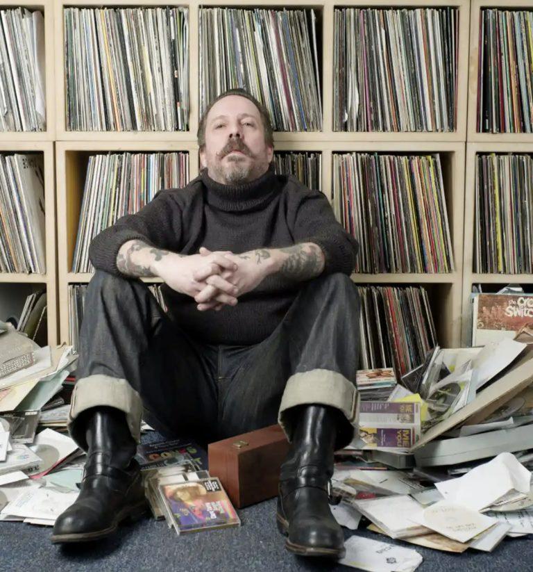 Mounting Evidence? People Are Stopping Listening To Music