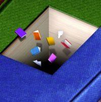 Publishing’s Blockbuster Merger Trial Is Turning Out To Be Something Of A Circus