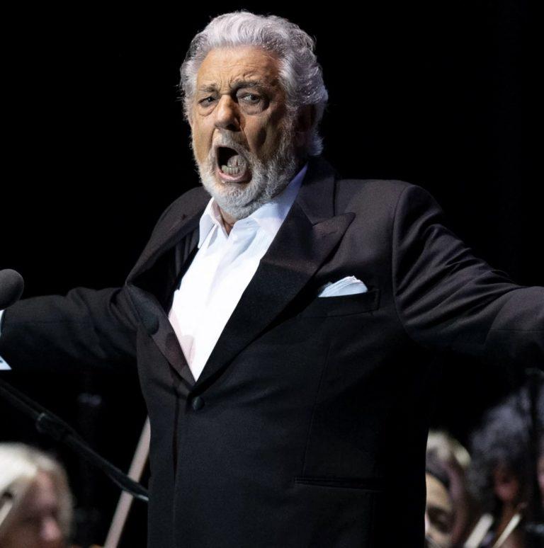 Argentine Prosecutors Link Placido Domingo To Criminal Gang