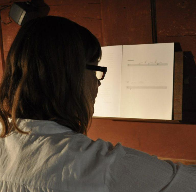 Composer Eva-Maria Houben On Music Structure And Listening