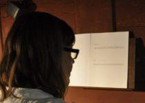 Composer Eva-Maria Houben On Music Structure And Listening