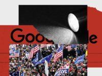 How Google Search Has Evolved, Subtlely Undermining Democracy