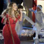 Department Of Ego-Mania: Mariah Carey Tries To Trademark “Queen Of Christmas”