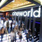 Movie Theatre Giant Says Admissions Down Due To “Limited Film Slate”