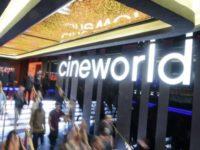 Movie Theatre Giant Says Admissions Down Due To “Limited Film Slate”