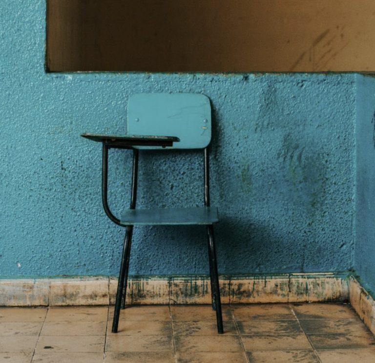 Why Teachers Are Stopping Teaching
