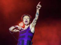 Why Pop Music Stars Are Signing Up For Extended Residencies Rather Than Touring