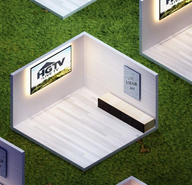 How HGTV Changed The Look Of American Houses