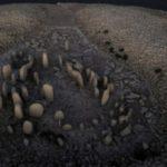 Drought Exposes Ancient Spanish StoneHenge