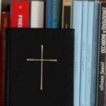 Texas’ New Book Banning Rules In Action: Bible Gets Pulled From Shelves