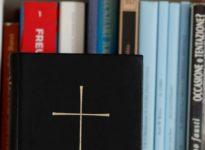 Texas’ New Book Banning Rules In Action: Bible Gets Pulled From Shelves
