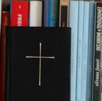 Texas’ New Book Banning Rules In Action: Bible Gets Pulled From Shelves