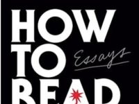 Why Are You Reading This?