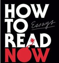 Why Are You Reading This?
