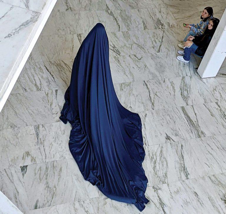 The Endless Possibilities Of Site-Specific Dance