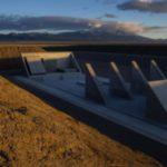 Michael Heiser’s Stunning Masterpiece (50 Years In The Making) Ready To Open In The Nevada Desert