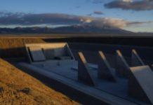 Michael Heiser’s Stunning Masterpiece (50 Years In The Making) Ready To Open In The Nevada Desert