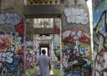 Philadelphia Loves Its Murals. But The City Has Targeted Them For Years