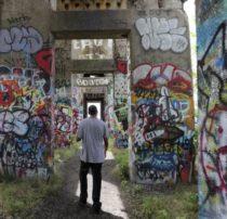 Philadelphia Loves Its Murals. But The City Has Targeted Them For Years