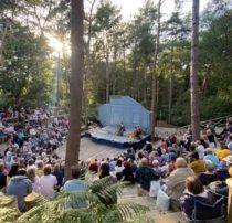 Theatre On The English Coast Is Thriving Again As Demographics Change