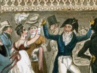 The Scandalous Origins Of The Family Theme Park