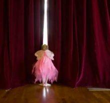 I Quit On My Dream Of Being An Actor. I Feel Relieved