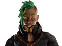 Major Recording Label Signs Artificial Intelligence-Generated Rapper, Then Drops It Over Backlash