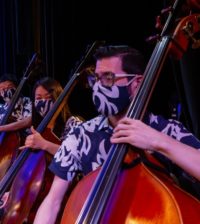 Hawaii Symphony Signs A New Four-Year Contract With Its Musicians, Goes Year-Round