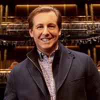 After 33 Years Chicago Shakespeare Theatre Founding Director Retires