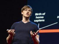 The Moral Question Of Our Time: What Do We Owe The Future?