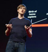 The Moral Question Of Our Time: What Do We Owe The Future?