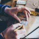 The Cost Of Making Art Is Surging