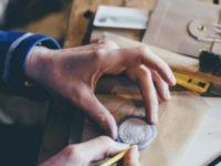 The Cost Of Making Art Is Surging